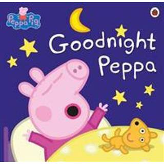 Peppa Pig: Goodnight Peppa