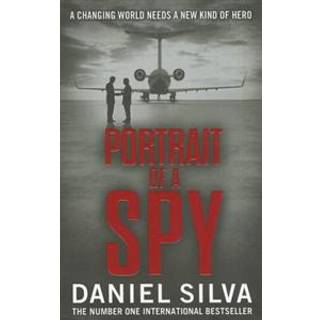 Portrait of a Spy