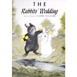 The Rabbit's Wedding
