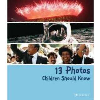 13 Photos Children Should Know