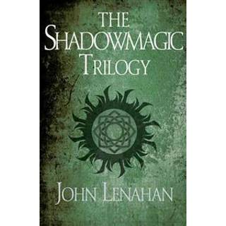The Shadowmagic Trilogy