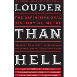Louder Than Hell