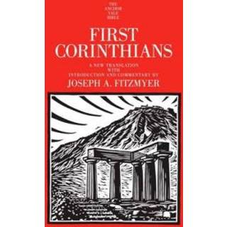 First Corinthians