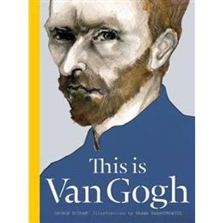 This is Van Gogh