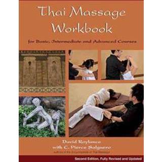 Thai Massage Workbook