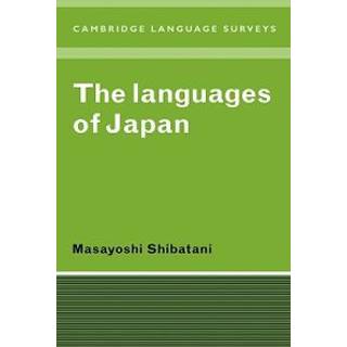 The Languages of Japan