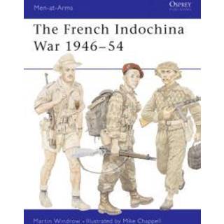 The French Indochina War 1946–54