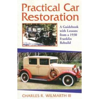 Practical Car Restoration