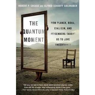 The Quantum Moment