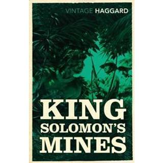 King Solomon's Mines