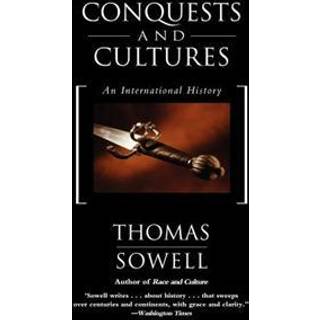 Conquests and Cultures