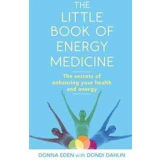 The Little Book of Energy Medicine