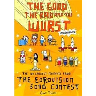 The Good, the Bad and the Wurst