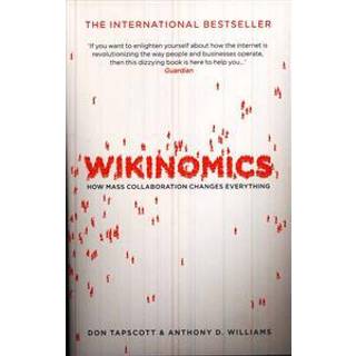 Wikinomics