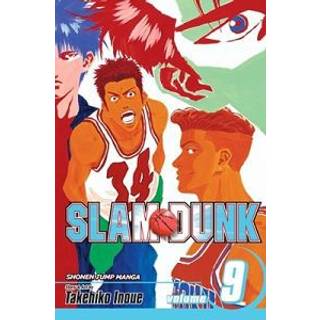 Slam Dunk, Vol. 9