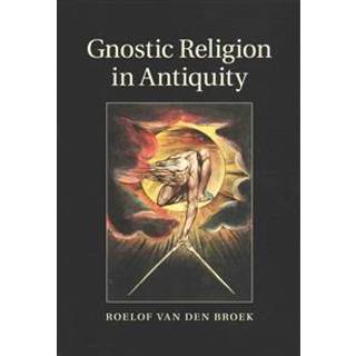 Gnostic Religion in Antiquity