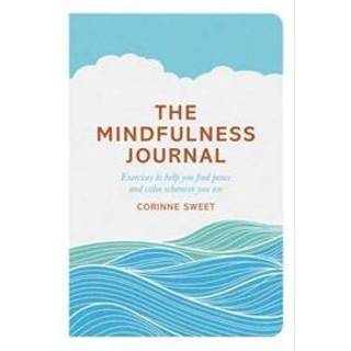 The Mindfulness Journal