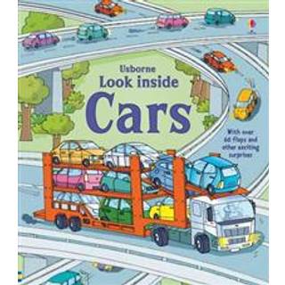 Look Inside Cars