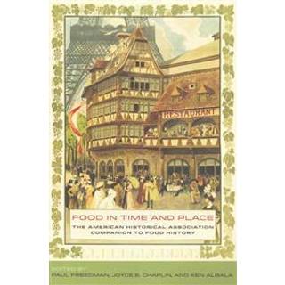 Food in Time and Place