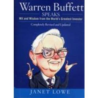 Warren Buffett Speaks