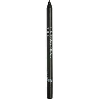 Korres Black Volcanic Minerals Eyeliner Skygge 01 Black  1,14 g - 1.14 g