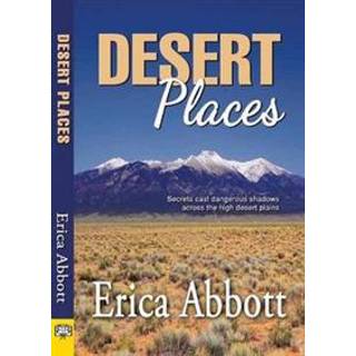 Desert Places