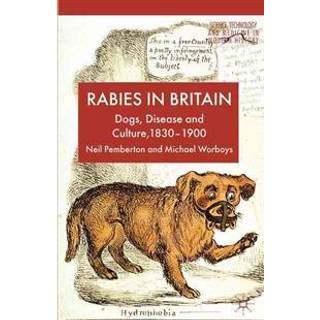Rabies in Britain
