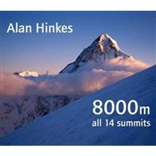 8000 metres