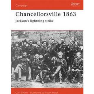 Chancellorsville 1863