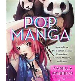 Pop Manga