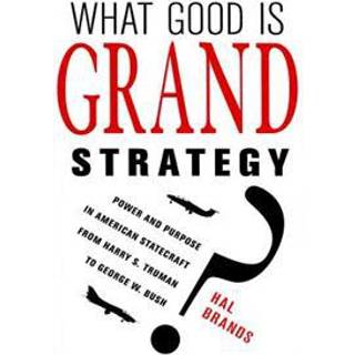 What Good Is Grand Strategy?