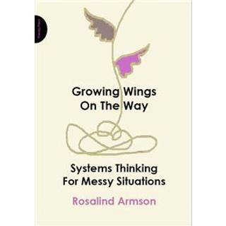 Growing Wings on the Way