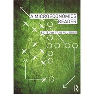 A Microeconomics Reader