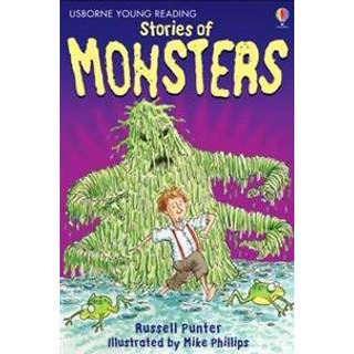 Stories of Monsters