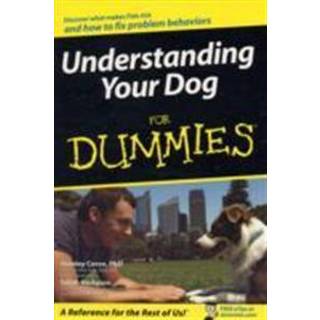 Understanding Your Dog For Dummies