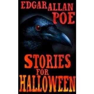 Stories for Halloween