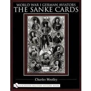 World War I German Aviators