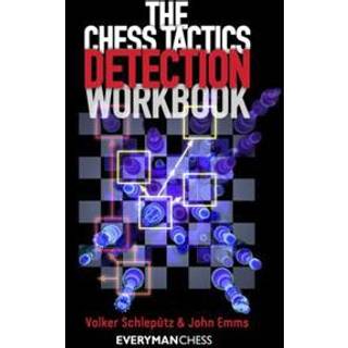 Chess Tactics Detection Workbook