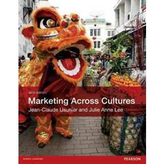 Marketing Across Cultures