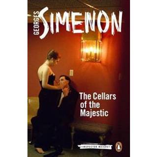 The Cellars of the Majestic