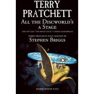 All the Discworld's a Stage: Volume 1