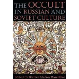 The Occult in Russian and Soviet Culture