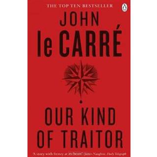 Our Kind of Traitor