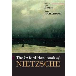 The Oxford Handbook of Nietzsche