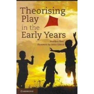Theorising Play in the Early Years