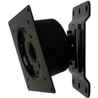 DIGITUS DA-90307 - Universal Wall Mount (with Swivel Function) 15 kg 100 x 100 mm