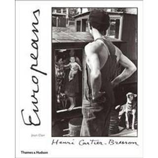Henri Cartier-Bresson: Europeans