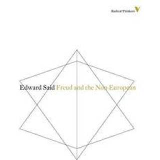 Freud and the Non-European