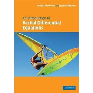 An Introduction to Partial Differential Equations