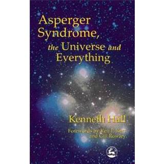 Asperger Syndrome, the Universe and Everything